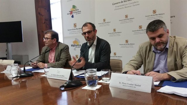 Barceló, Huguet Y Fuster