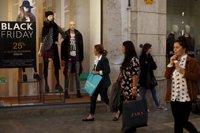 Las ofertas de Amazon, H&M, Zara, Ikea, Carrefour y más, para el 'Black Friday' 2017