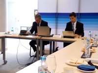 BBVA prevé que Andalucía ralentice su crecimiento al 2,5% en 2018 por la situación de Cataluña