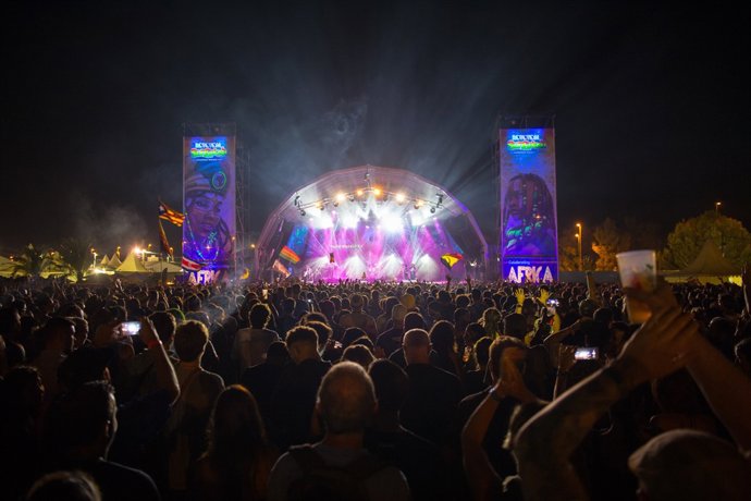 ESCENARIO DEL ROTOTOTM