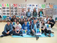 Convocada la segunda edición del concurso escolar de cortometrajes contra la violencia de género