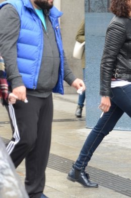 Gordo, gorda, gordos, gordas, obeso, obesos, obesas, obesidad, gordura