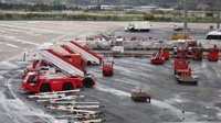 El aeropuerto de Bilbao acumula 4,25 millones de pasajeros hasta octubre, un 8,2% más
