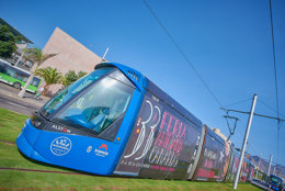 Promoción de la Feria