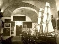 ARCA celebra que el Consell recupere el Museo Marítimo y realice un plan de restauración de la Cartuja de Valldemossa