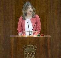 Comienzan a debatirse los Presupuestos en la Asamblea, que Podemos tilda de "más de lo mismo" y PSOE de "opacos"