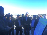 Inversión de 600.000 euros para mejorar la vía que conecta La Hortichuela con Alcalá la Real