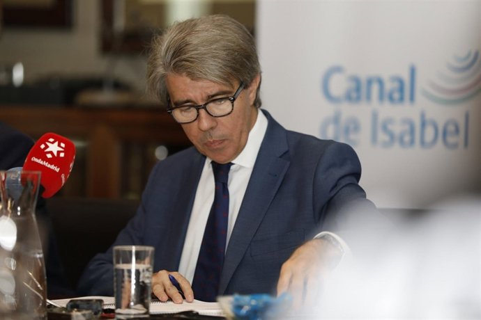 Nota Y Fotos: El Plan Estratégico De Canal Refuerza Su Carácter Público Y Apuest