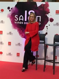 Cifuentes dice que el fallo de la Ciudad de Justicia "ratifica que actúan conforme a la Justicia e intereses de Madrid