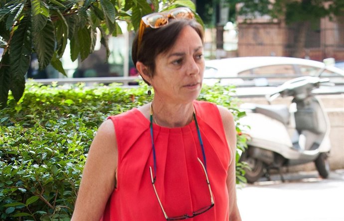 Matilde solís