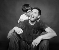 Dani Martín y Felipe Reyes, entre los rostros del calendario del Colegio de Educación Especial Hospital San Rafael