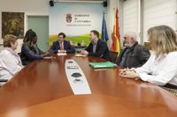 Gobierno colabora con la ONG ADEC en la construcción de un orfanato en Camerún 