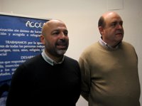 ACCEM y Junta C-LM abogan por "desterrar la información errónea" que identifica refugiado o inmigrante con terrorismo 