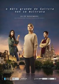 Polémica por el cartel del Día contra la Violencia Machista, la oposición pide que se retire