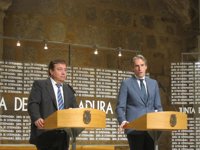 La terminal de mercancías de Mérida San Lázaro comenzará su actividad el próximo miércoles