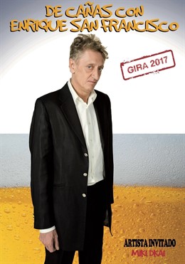 Enrique San Francisco