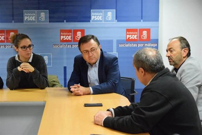 Miguel Ángel Heredia Noelia Sánchez