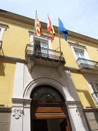 El Síndic investiga los Puntos de Encuentro Familiar en la Comunitat ante quejas por "deficiencias importantes"