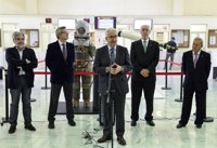 Junta valora el papel de la Ley de Memoria para recuperar el talento de personalidades andaluzas