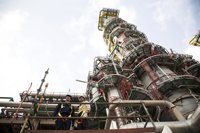 Las emisiones de CO2 a nivel mundial crecerán en 2017 cerca de un 2% y seguirán creciendo en 2018