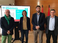 La ONU reconoce la función social de la tarifa plana del agua en Murcia, de la que se han beneficiado 12.800 familias