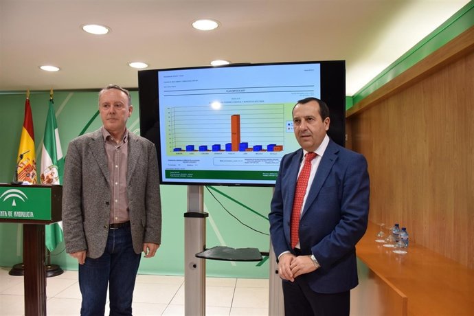 Nota Balance Infoca 2017