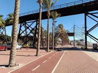 Junta evaluará acciones para el Cable Inglés aunque recuerda que pertenece a Fomento