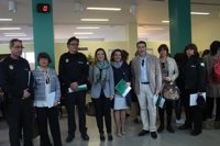 La FAMP celebra en Alcalá de Guadaíra (Sevilla) un foro para la gobernanza en violencia de género en el ámbito local