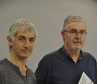 ELA cree "ilógico" que las fuerzas "progresistas" apoyen los Presupuestos vascos, "antisociales y restrictivos"