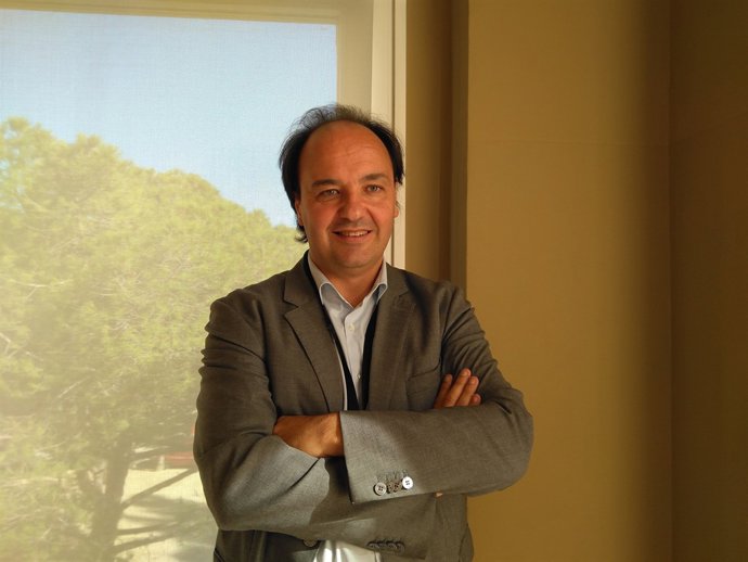Pepe Serra, director del MNAC