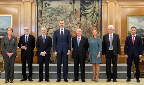 Cooperación y Desarrollo