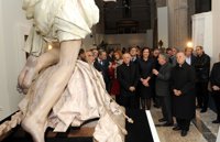 'Reconciliare' cierra sus puertas tras recibir a 172.499 visitantes y generar un impacto de unos siete millones