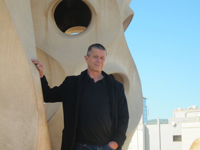 Emmanuel Carrère