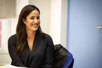 Begoña Villacís, Premio Gredos 2017 por su "defensa y contribución" a la política social española