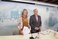 El equipo de gobierno de Marbella aprueba inicialmente los presupuestos de 2018, que ascienden a 246 millones
