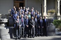 Montoro rechaza modificar la regla de gasto porque "gastar sin freno" produce más paro y menor riqueza