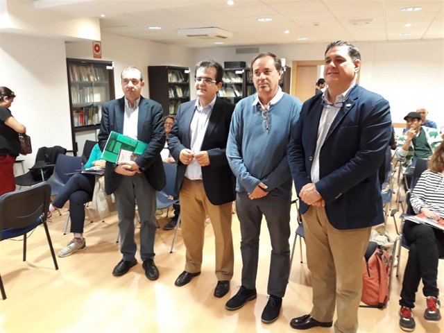 El Taller de Videoarte 'Bill Viola Global' se divide en tres sesiones.