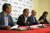 La UE elige Santa Cruz como única ciudad en España para desarrollar el proyecto 'IRIS Smart Cities'