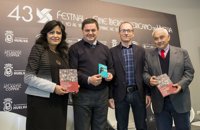 La UNIA y el Festival de Cine reflexionan sobre el espacio audiovisual iberoamericano en los últimos 20 años