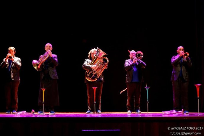 Nota: 500 Escolares Acuden Al Fmec