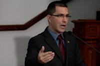 El Canciller venezolano asegura que la "verdadera pesadilla de Colombia" es el asesinato de líderes sociales