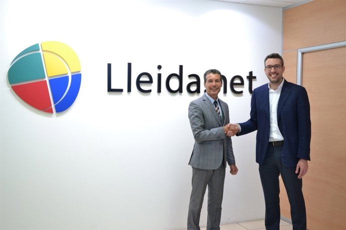 Josep Maria Esteve Olomí i Pablo Gracia