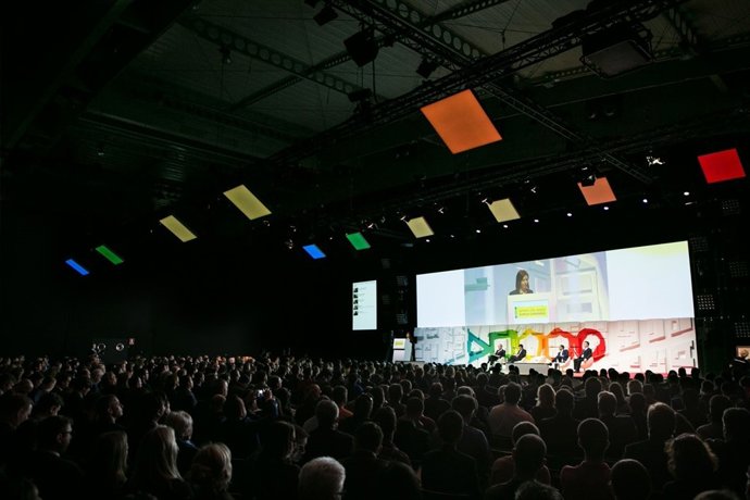 Smart City Expo World Congress