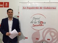 De la Rosaaspira a la reelección de la Secretaría Municipal del PSOE de Burgos