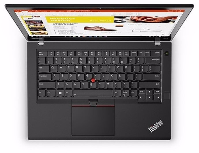 ThinkPad A