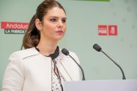 PSOE acusa a PP-A de "mentir en su cara" a los agricultores con las inversiones hidráulicas