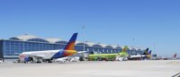 El aeropuerto de Alicante recibe 1,2 millones de pasajeros en octubre y acumula ya 12,1 millones desde enero