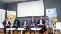Espadas en la Cumbre de Bonn: "los gobiernos locales deben liderar las políticas contra el cambio climático"