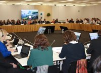 La Cumbre del Clima de Bonn encara esta semana el tramo ministerial, con Tejerina encabezando la delegación española