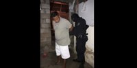 Capturados 87 miembros de la Mara Salvatrucha en El Salvador